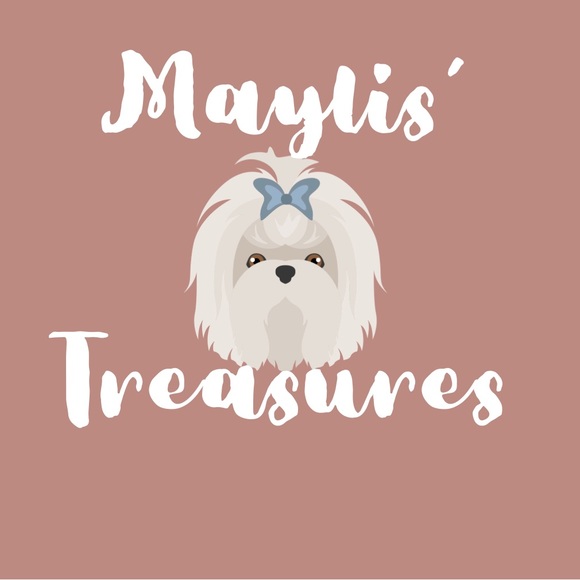 maylistreasures